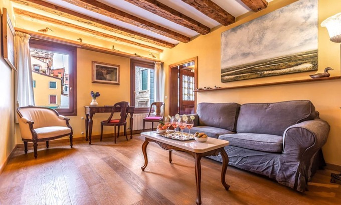 San Marco Villa | Apartment Paxe - Three Bedroom Villa, Sleeps 6