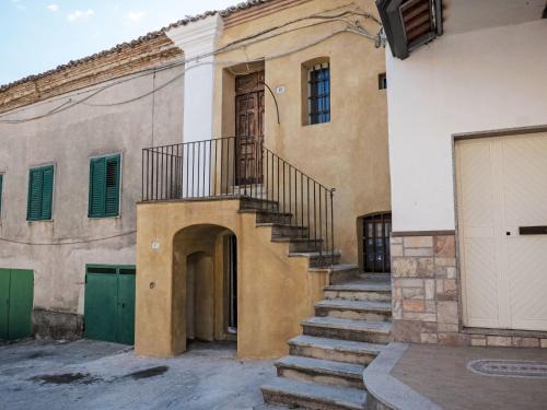 Strongoli Apartment | Apartment Perri by Interhome