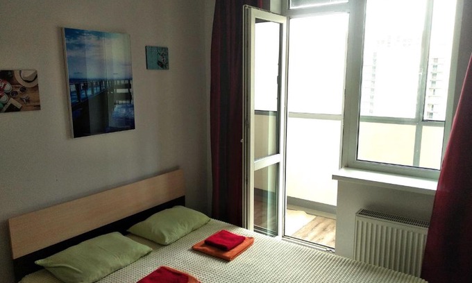 Murinskoe Apartment | apartment PETROV