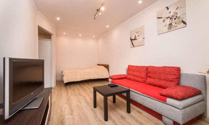 Kazan Apartment | Apartment Piter on Spartakovskaya 165