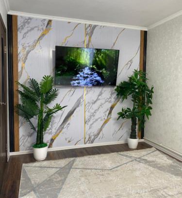 Shymkent Apartment | Apartment Plaza