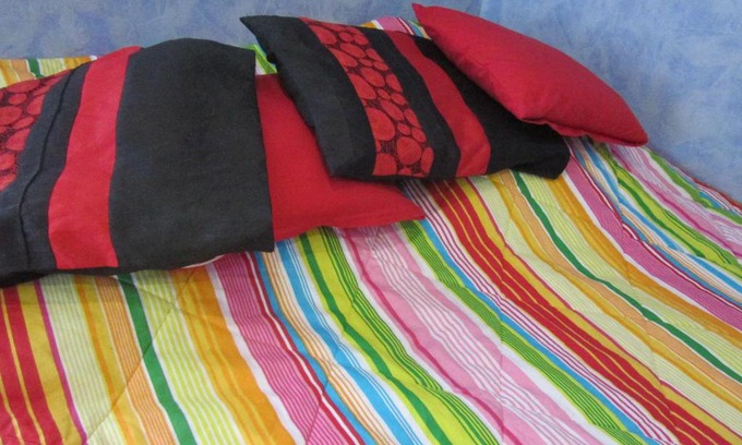 Saransk Apartment | Apartment Polezhaeva