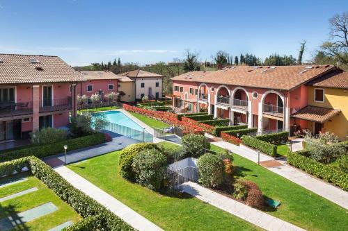 Castion Veronese Apartment | Apartment Ponte Tesina