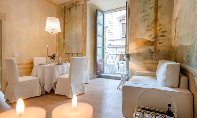 San Giovanni House | Apartment PonteVecchio Signoria