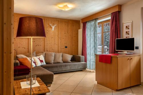 Campitello di Fassa Apartment | Apartment Pordoi