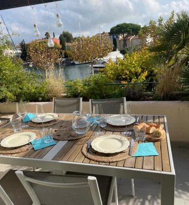 Port Grimaud Apartment | Apartment Port Grimaud