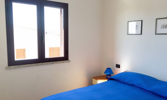 San Giovanni Apartment | Apartment Porto - La Caletta