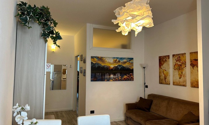 Bergamo Apartment | Apartment Puppet - Real Estate and Rental Solutions