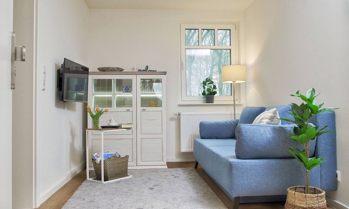 Brauel Apartment | Apartment "Quartier 3" with Wi-Fi