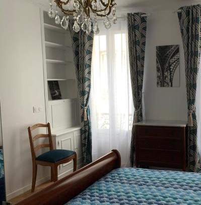 Saint-Louis Apartment | Apartment quartier St Louis - 10 mins walking Château Versailles