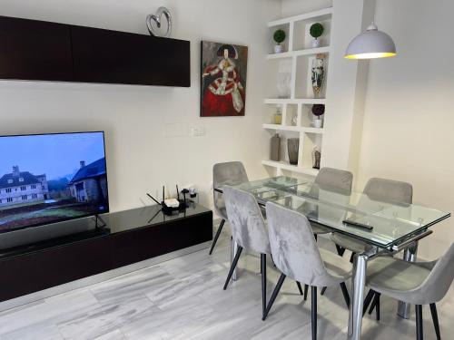 Lucena Apartment | Apartment Quintana Center Parking Gratis