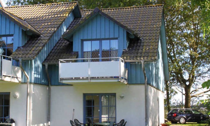 Putgarten Apartment | Apartment RÜG1611 in Cape Arkona - RÜG1611