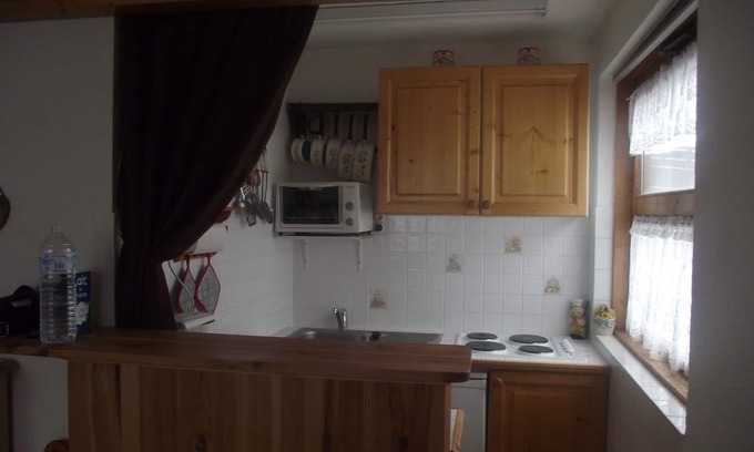 Arc-1600 Apartment | apartment rental for 6 people