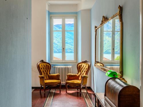 Azzano Apartment | Apartment Regina 29 by Interhome