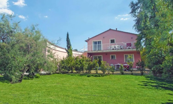 Marina di Bibbona Apartment | Apartment Relais by Interhome