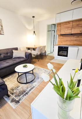 Mukinje Apartment | Apartment ReLakes