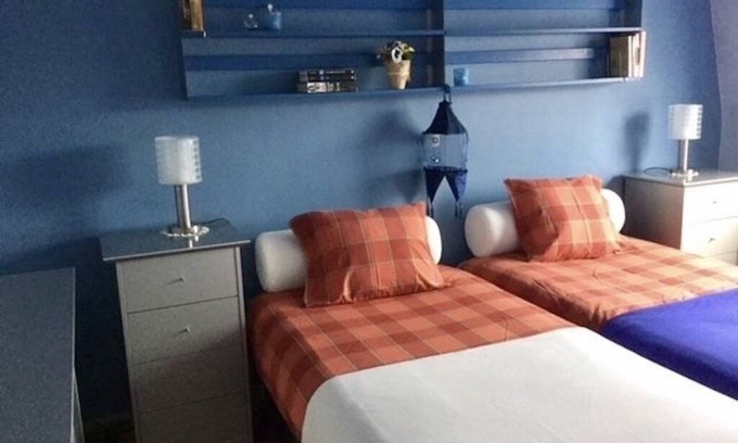 Middelkerke Apartment | Apartment rental at the Belgian coast