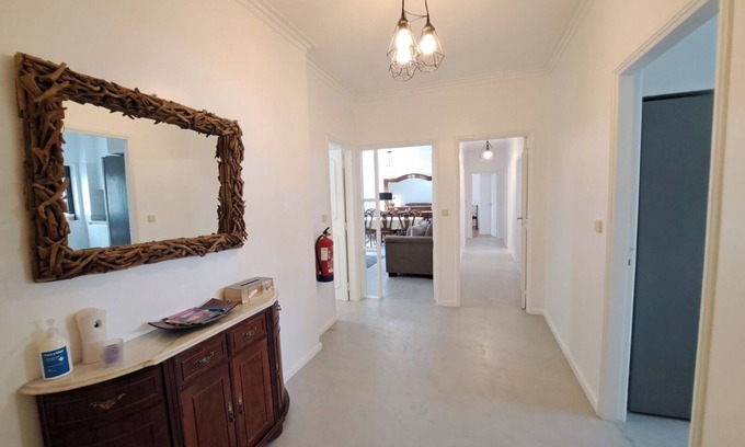 Ponte de Lima Apartment | Apartment rental