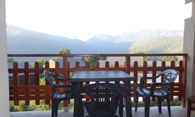 Ignaux Apartment | Apartment residence of Tourism