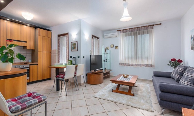 Mali Maj Apartment | Apartment Roberto Punta