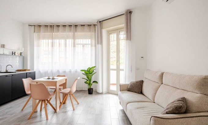 Torrino Apartment | Apartment Roma Eur - Vincenzo's House
