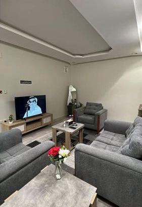Medina Apartment | Apartment, room, elegant and comfortable hall, and smart entrance