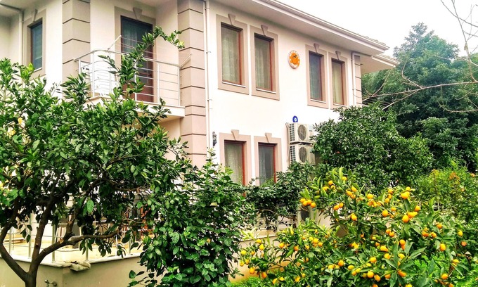 Turgutkoy Koyu House | Apartment room in Marmaris / Turgut village - Room no: 3