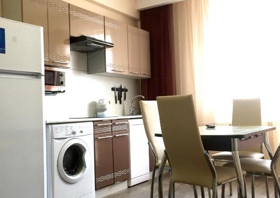 Gorki Gorod Apartment | Apartment Rosa on Estonskaya