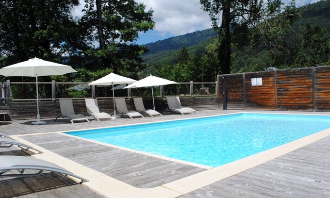 Samoens Apartment | Apartment Rose des Alpes 3 for 4 people 4 *