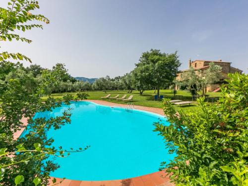 Sorano Apartment | Apartment Rosmarino by Interhome
