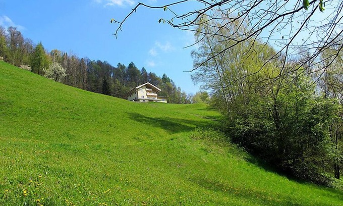 Goldegg Apartment | Apartment Rot by Interhome