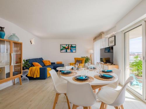 Frejus Port Apartment | Apartment Royal Marine-2 by Interhome