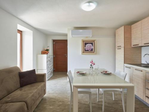 Vercana Apartment | Apartment Rustico Maria - DMA390 by Interhome