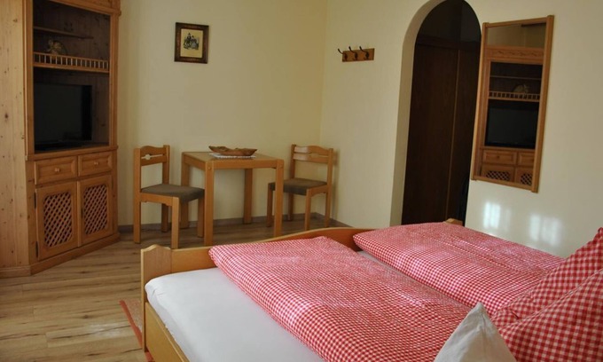 Reith im Alpbachtal Apartment | Apartment Silberberg - the Luggi Apartments