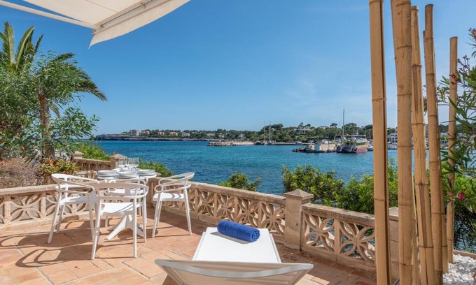 Portopetro Apartment | Apartment Sa Caseta 3 by Mallorca House Rent