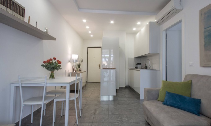 Sabaudia Apartment | Apartment Sabaudia