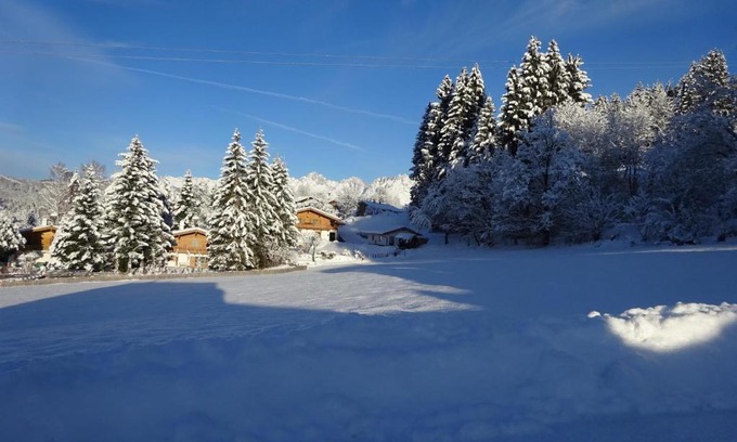 Kitzbuehel Apartment | Apartment Sabrina