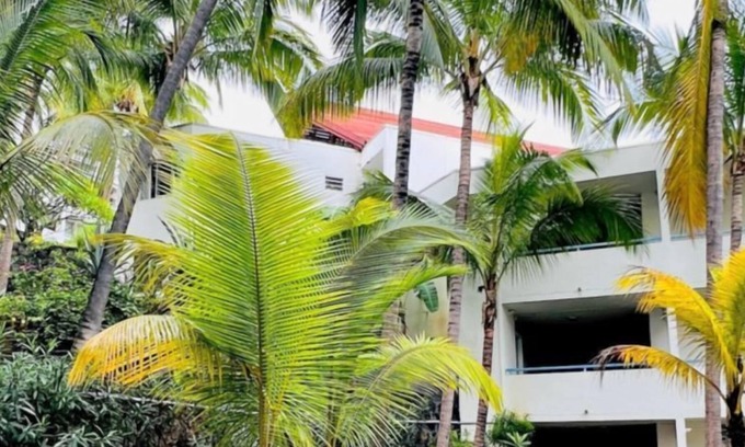Boucan Canot Apartment | Apartment Saint Gilles - Boucan beach 300 m away