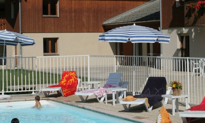 Samoens Apartment | Apartment Samoëns, 1 bedroom, 6 persons