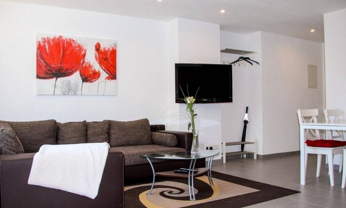 Detzem Apartment | Apartment "Schiefer" - Apartments Moselterrasse