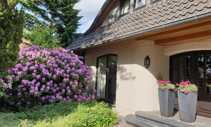 Rastdorf Apartment | Apartment Schomaker-Fatmann