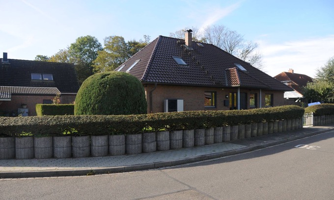 Kopperby Apartment | Apartment Schwansen in Kappeln- Kopperby