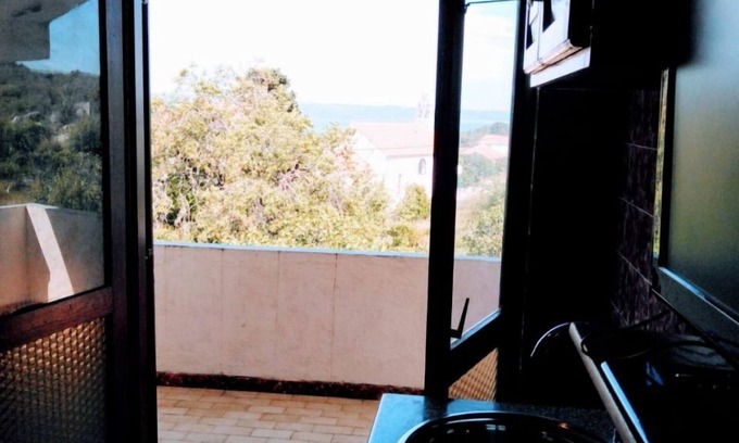 Savar Apartment | Apartment Sea View A2(5) - Savar, Island Dugi otok, Croatia