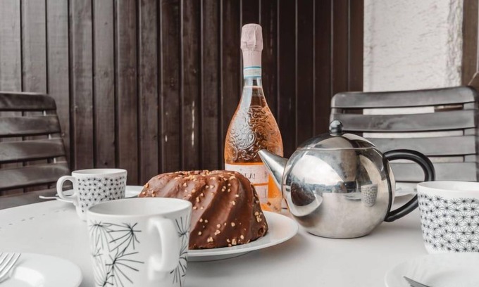 Bad Hofgastein Apartment | Apartment Selma by Interhome