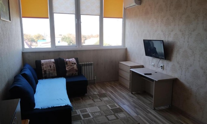 Anapa Apartment | Apartment Shevchenko 82