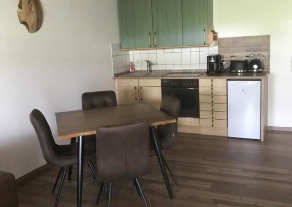 Neuloipfering Apartment | Apartment Sioux