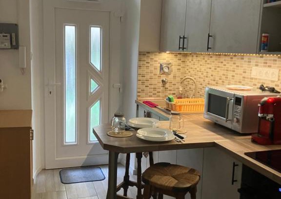 Obuda Apartment | Apartment Sissi