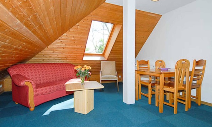 Dornum Other | Apartment Sissy - Holiday farm Polderhof