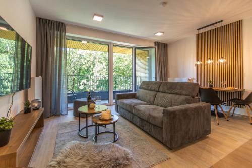 Dolni Morava Apartment | Apartment SKY