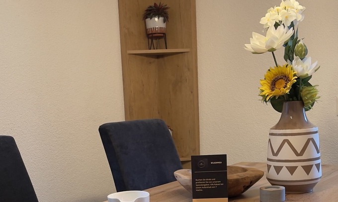 Randa House | Apartment Slavica Randa near Zermat